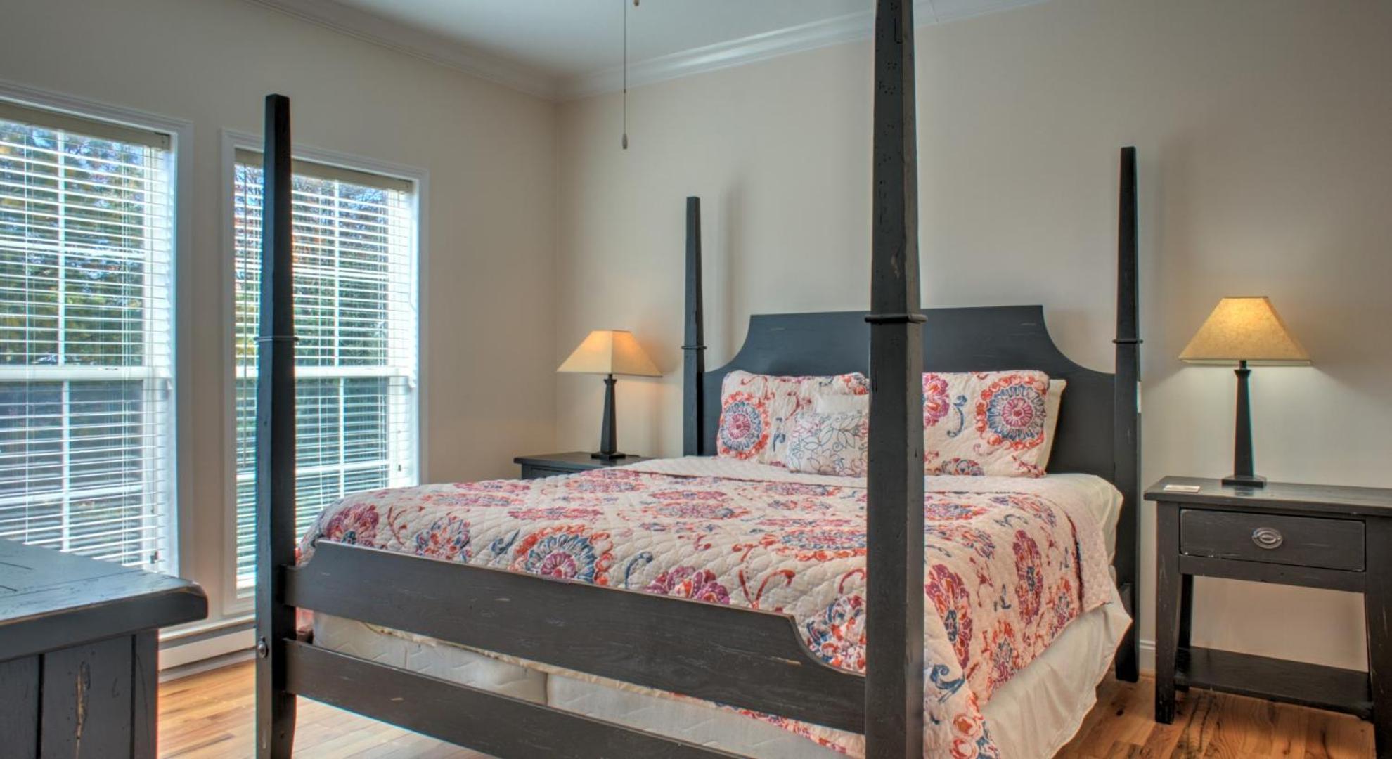 Klonteska Condominiums By VCI Real Estate Services Beech Mountain Habitación foto