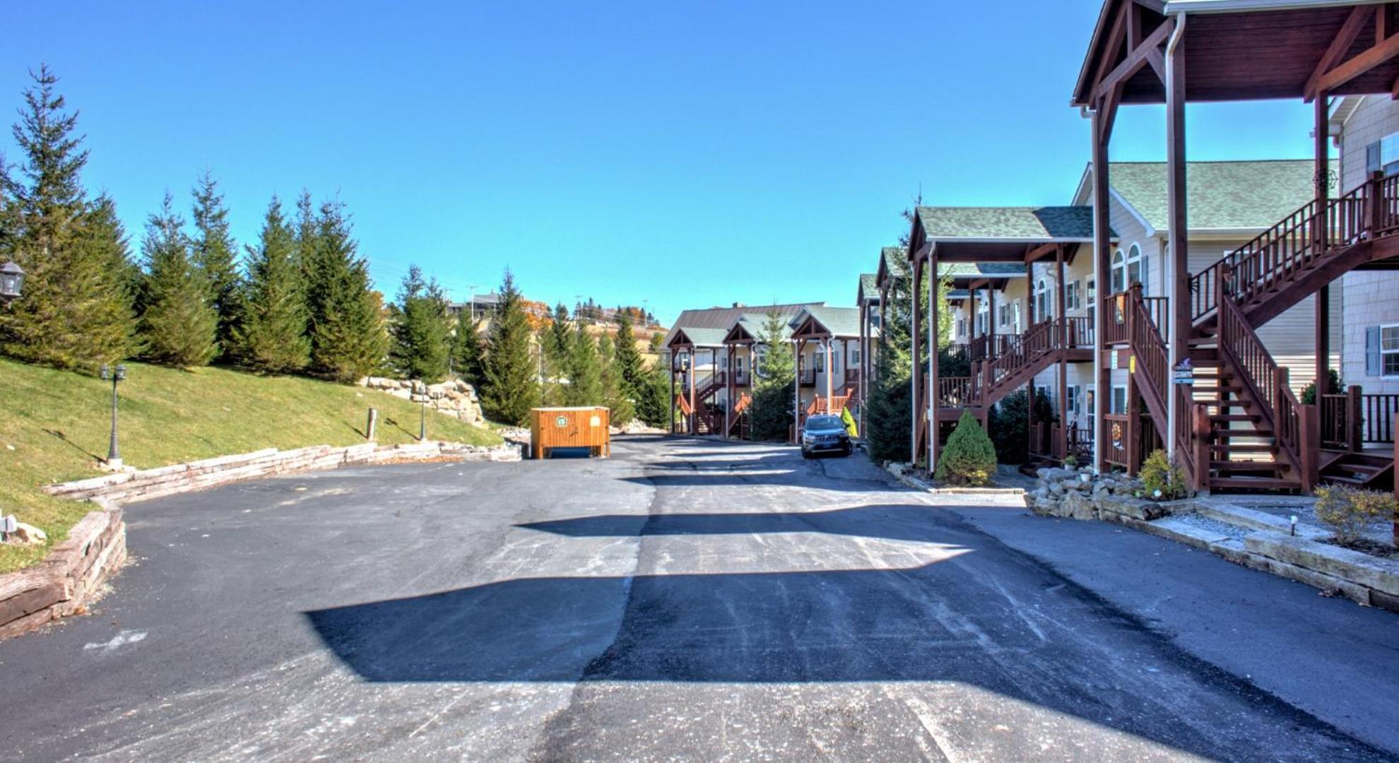 Klonteska Condominiums By VCI Real Estate Services Beech Mountain Habitación foto