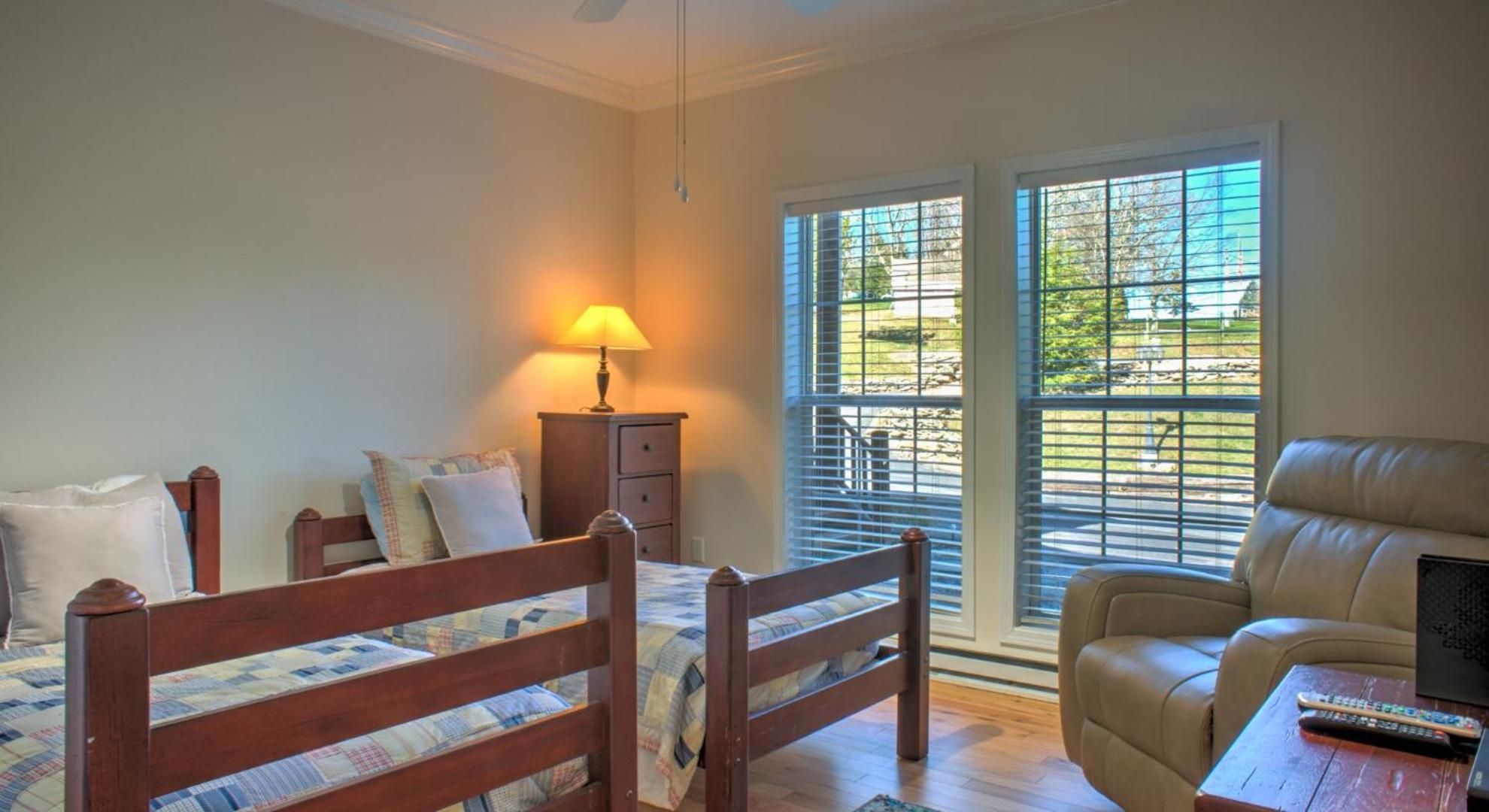 Klonteska Condominiums By VCI Real Estate Services Beech Mountain Habitación foto