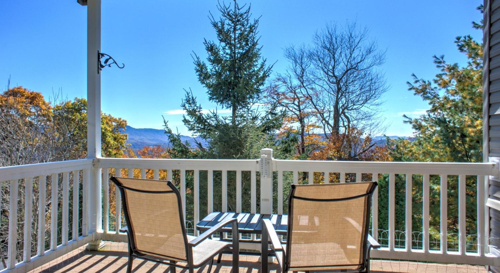 Klonteska Condominiums By VCI Real Estate Services Beech Mountain Habitación foto