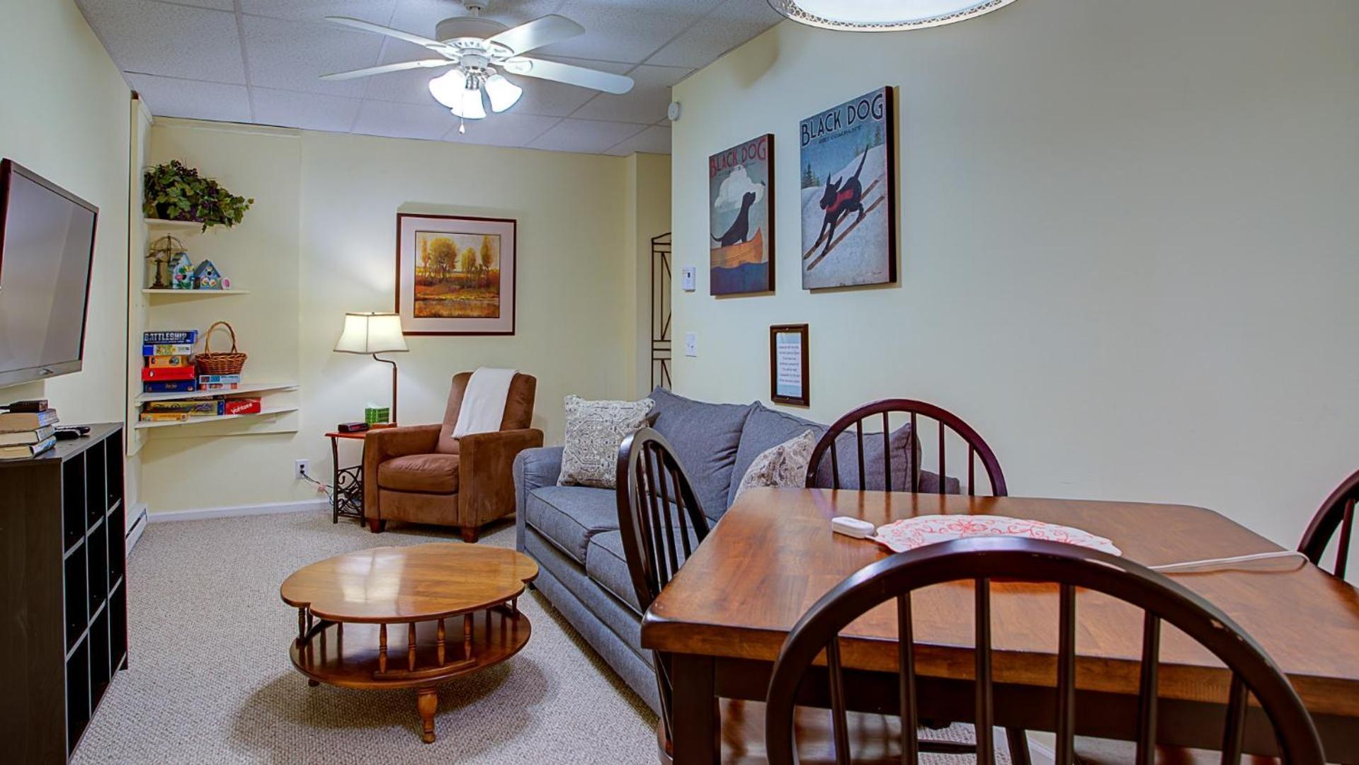 Klonteska Condominiums By VCI Real Estate Services Beech Mountain Habitación foto