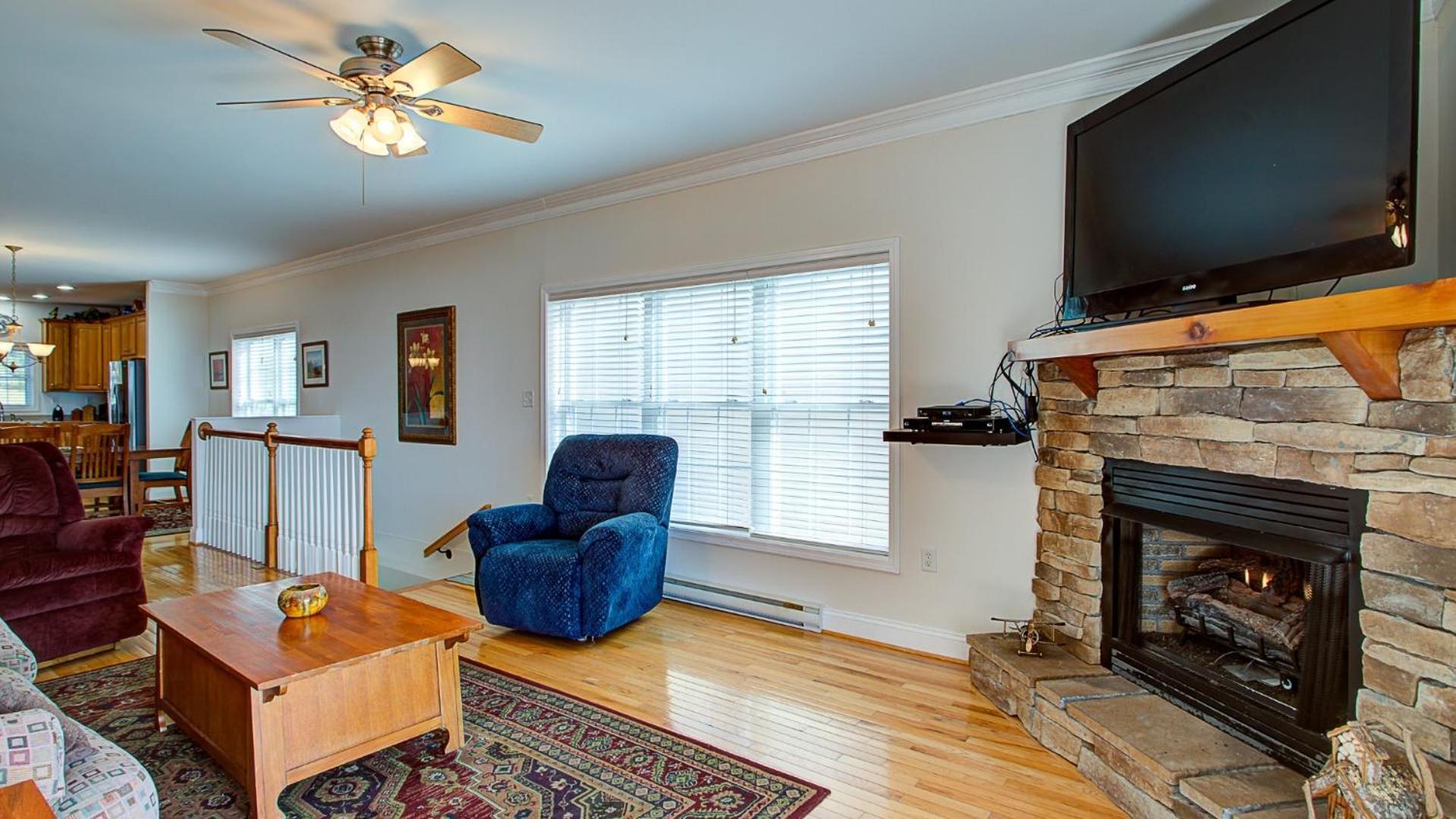 Klonteska Condominiums By VCI Real Estate Services Beech Mountain Habitación foto